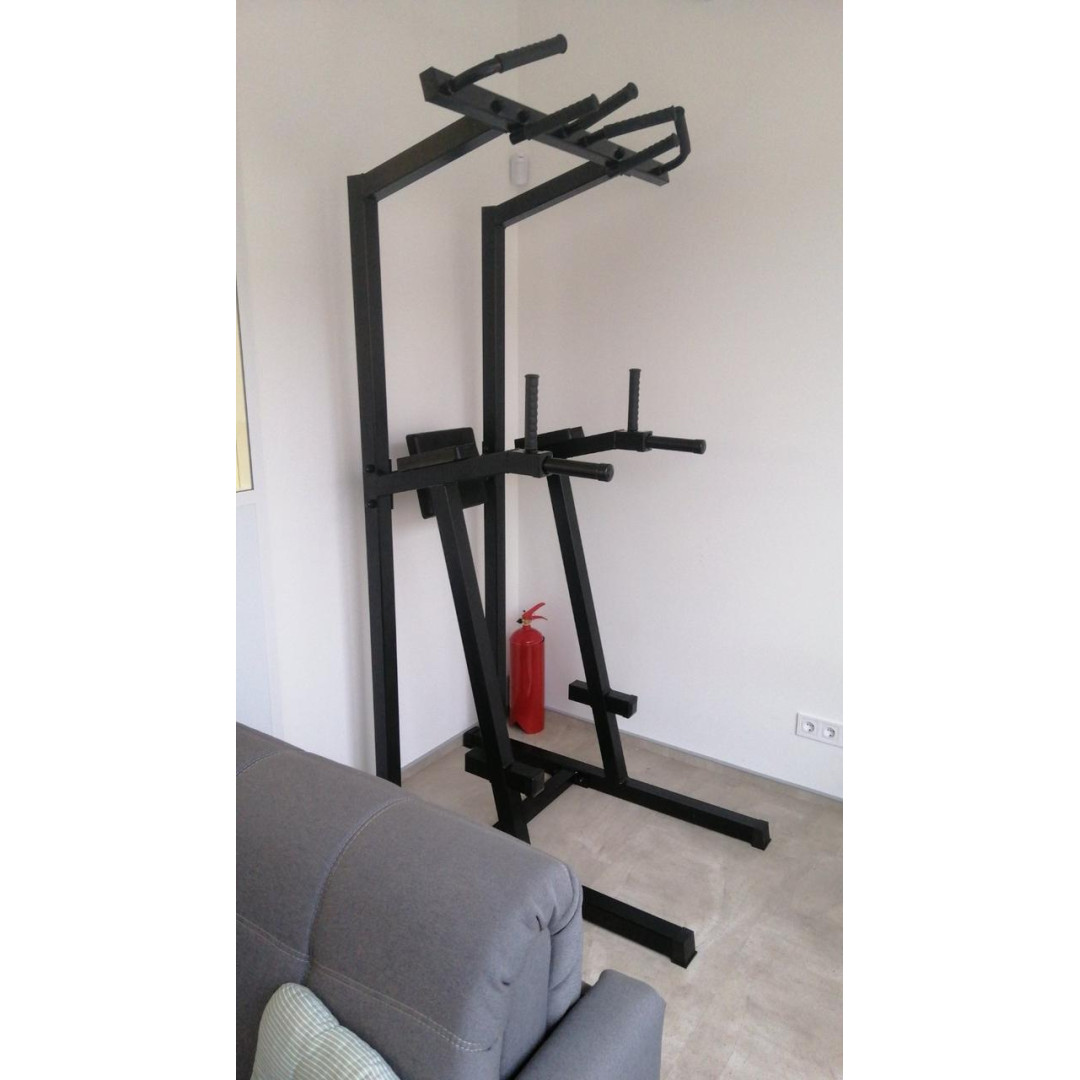 Турник напольный ARTIKOS