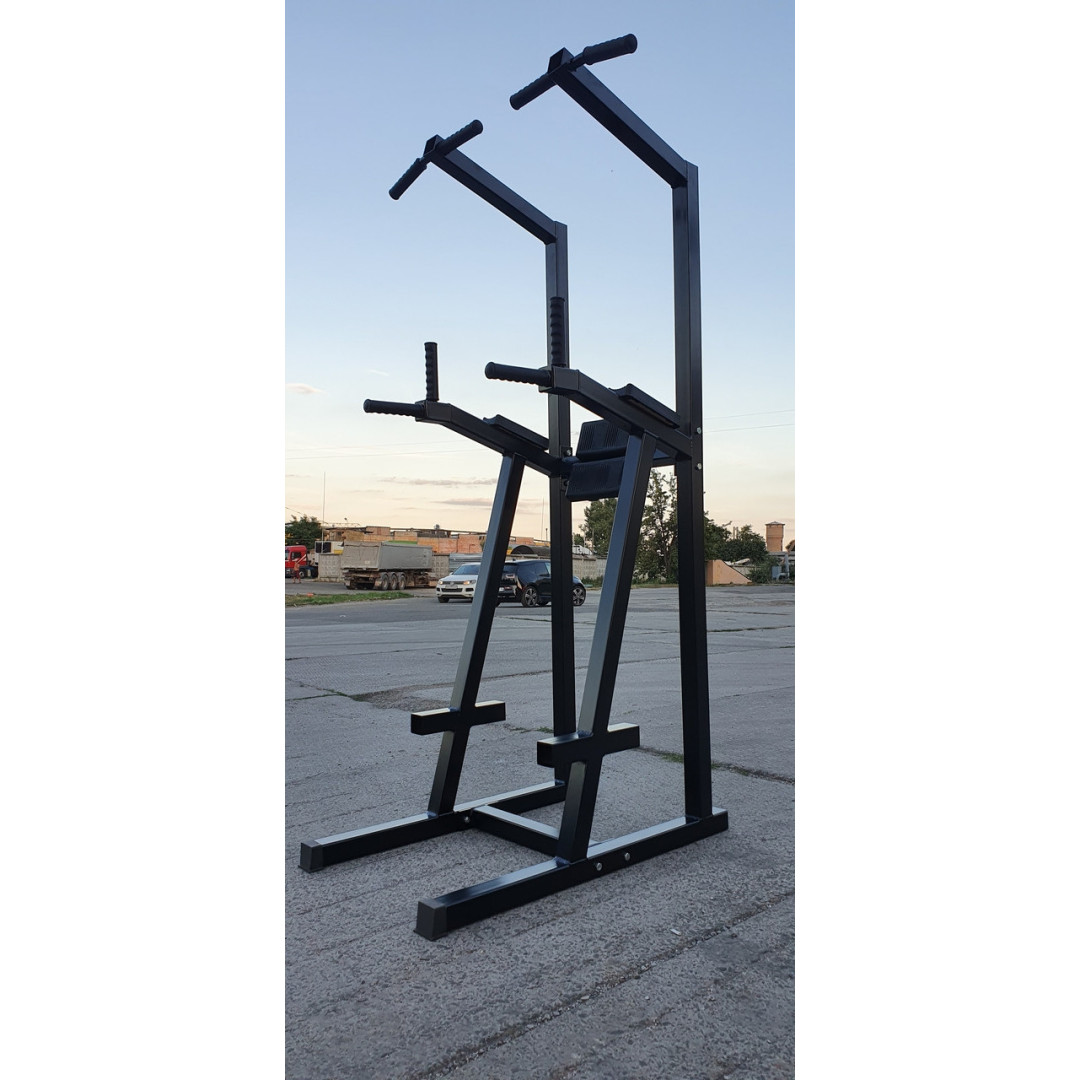 Турник напольный ARTIKOS