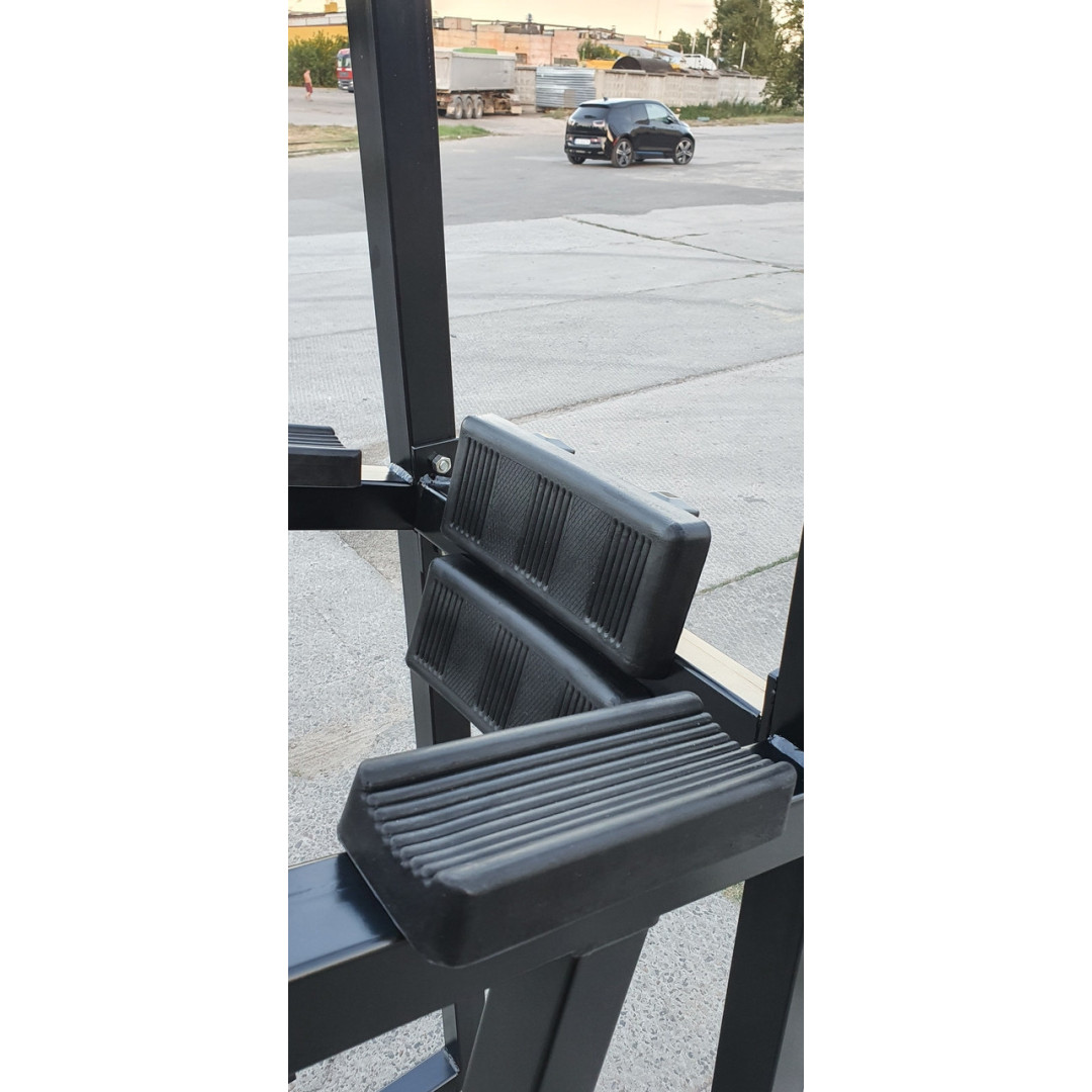 Турник напольный ARTIKOS