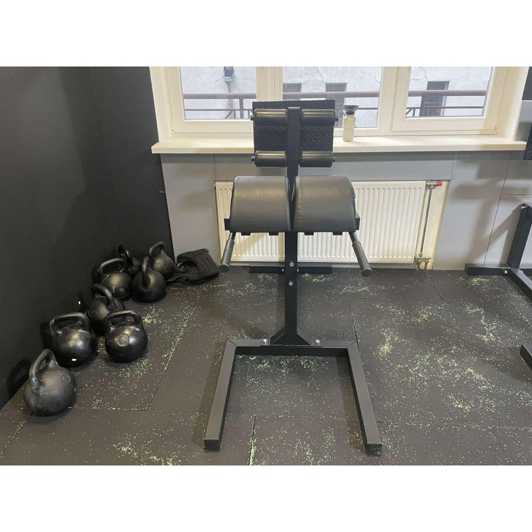 Гіперекстензія кроссфіт GHD