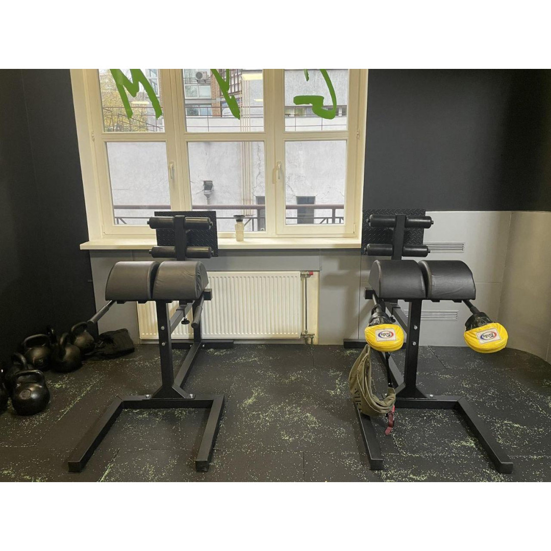 Гіперекстензія кроссфіт GHD