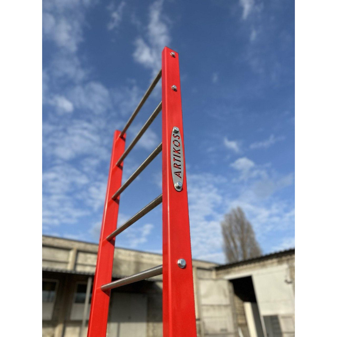 Вуличний спортивний комплекс ARTIKOS NK-1