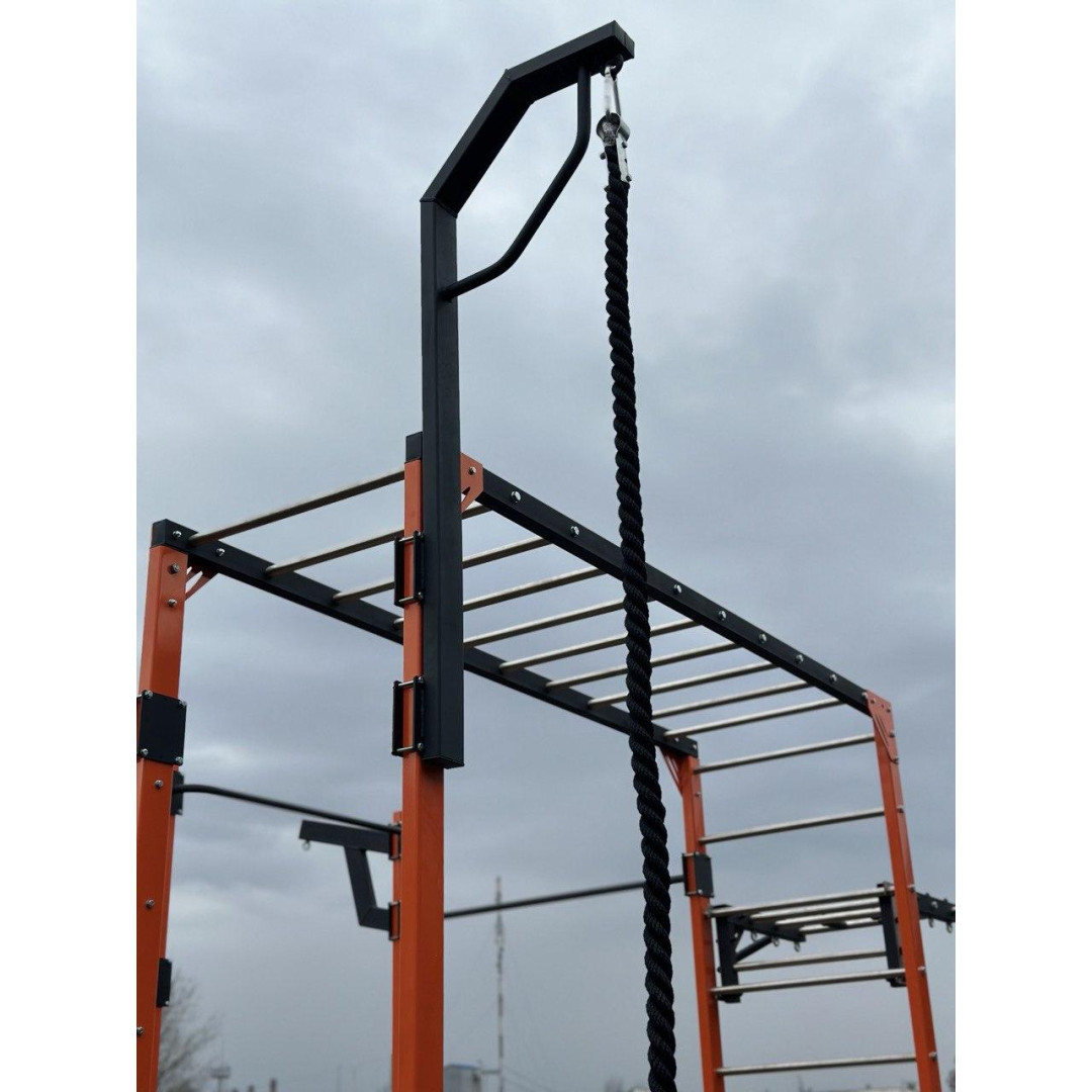 Вуличний спортивний комплекс ARTIKOS NK-6