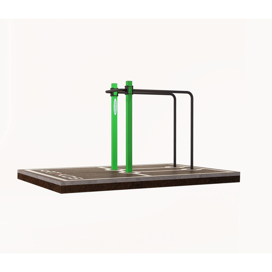 Бруси вуличні ARTIKOS S-1