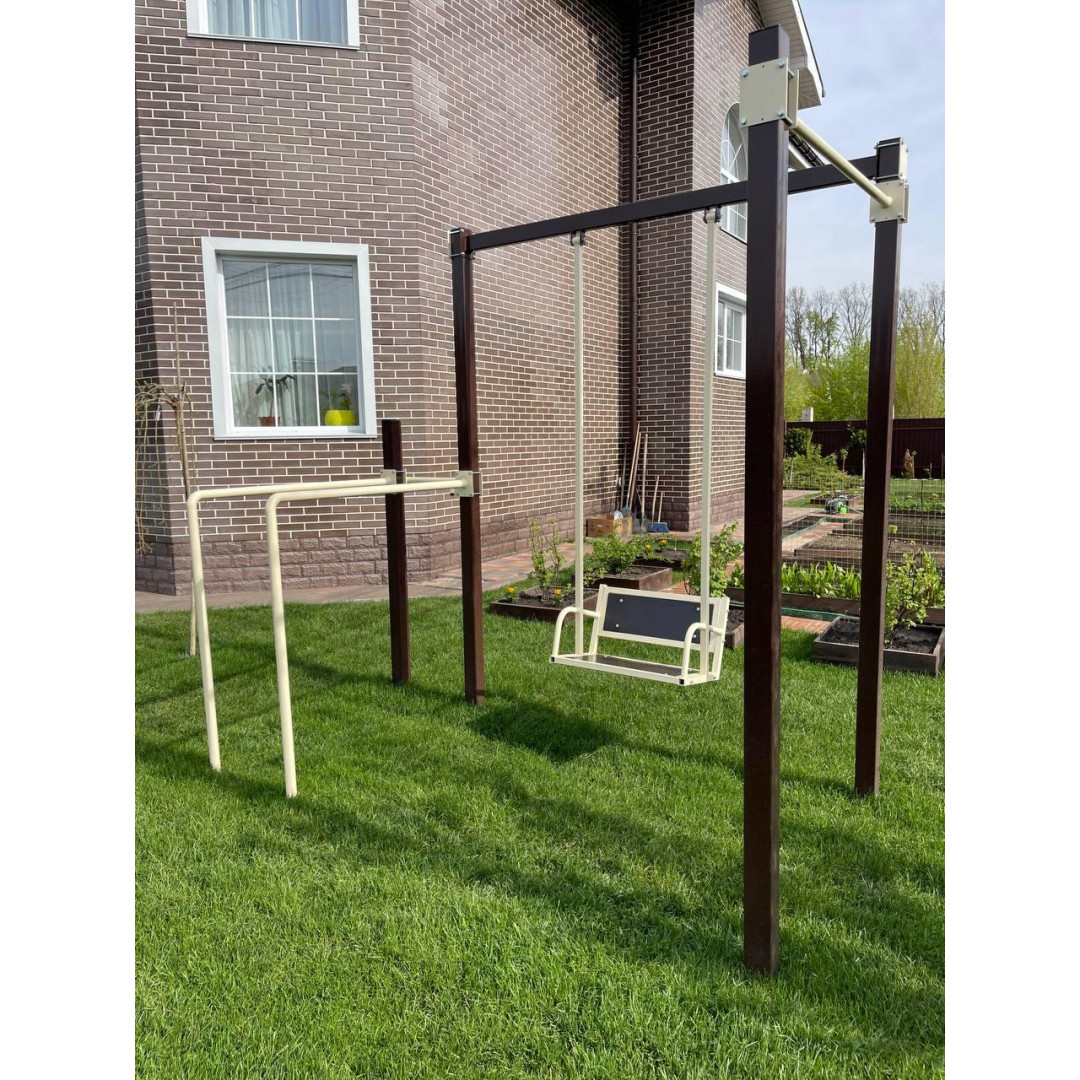 Бруси вуличні ARTIKOS S-1