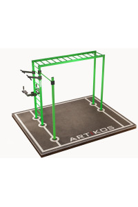 Вуличний спортивний комплекс ARTIKOS Х-41