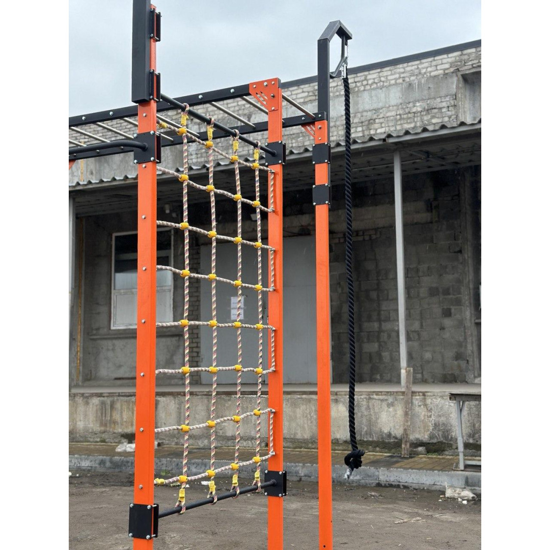 Вуличний спортивний комплекс ARTIKOS NK-6