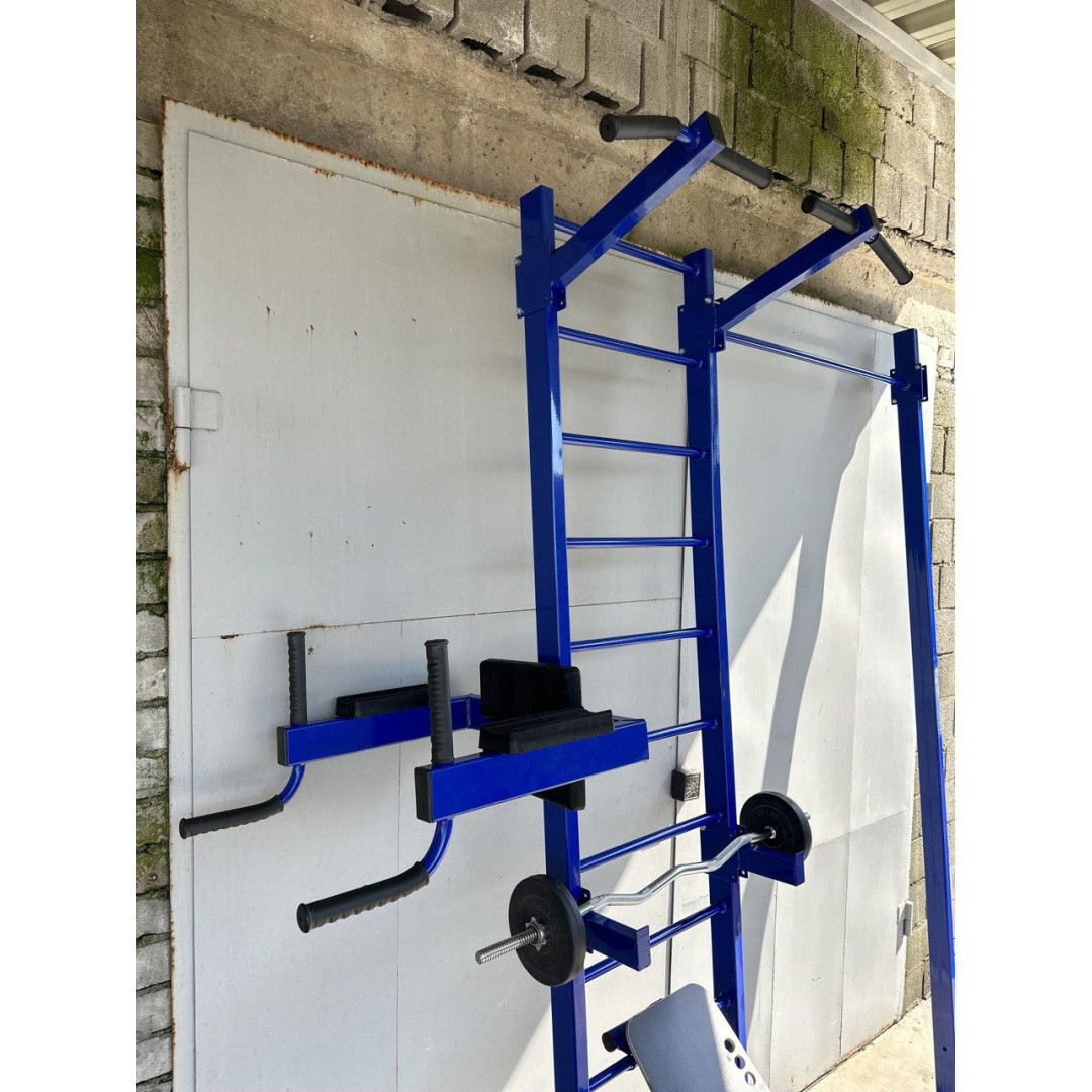 Вуличний спортивний комплекс ARTIKOS Х-34