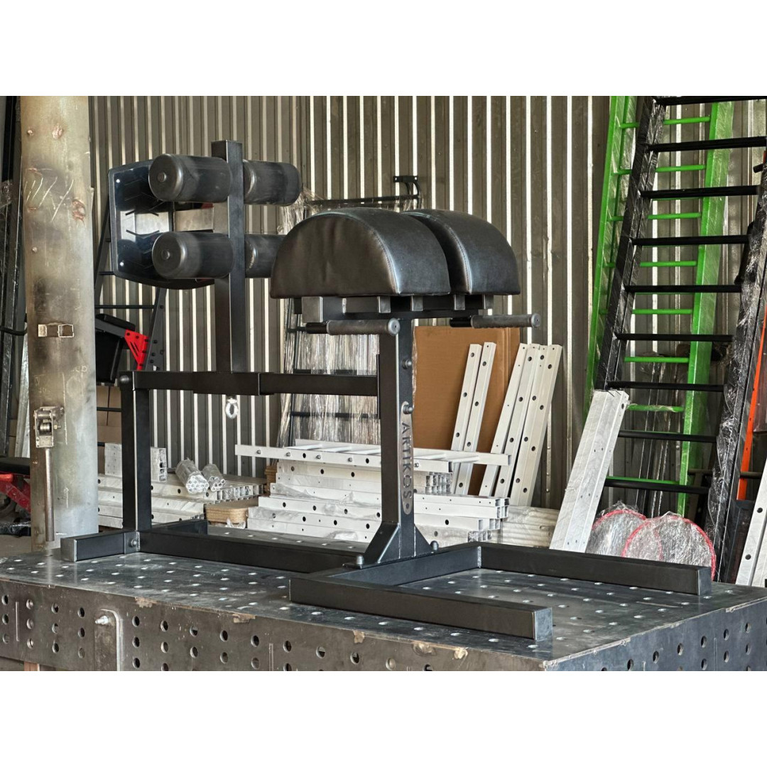 Гіперекстензія кроссфіт GHD