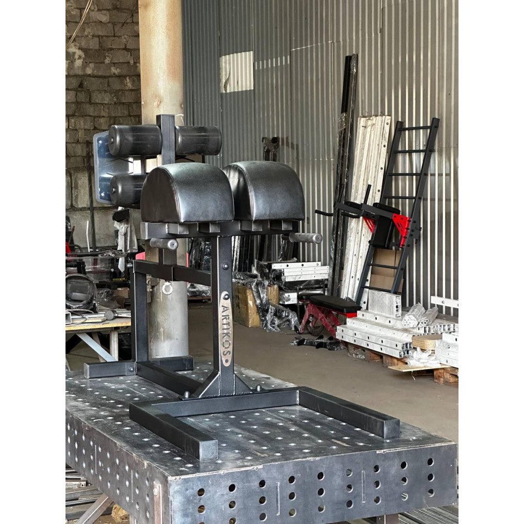 Гіперекстензія кроссфіт GHD