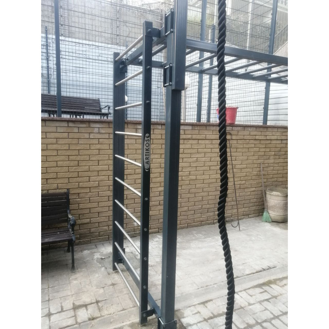 Вуличний спортивний комплекс ARTIKOS XXL-1