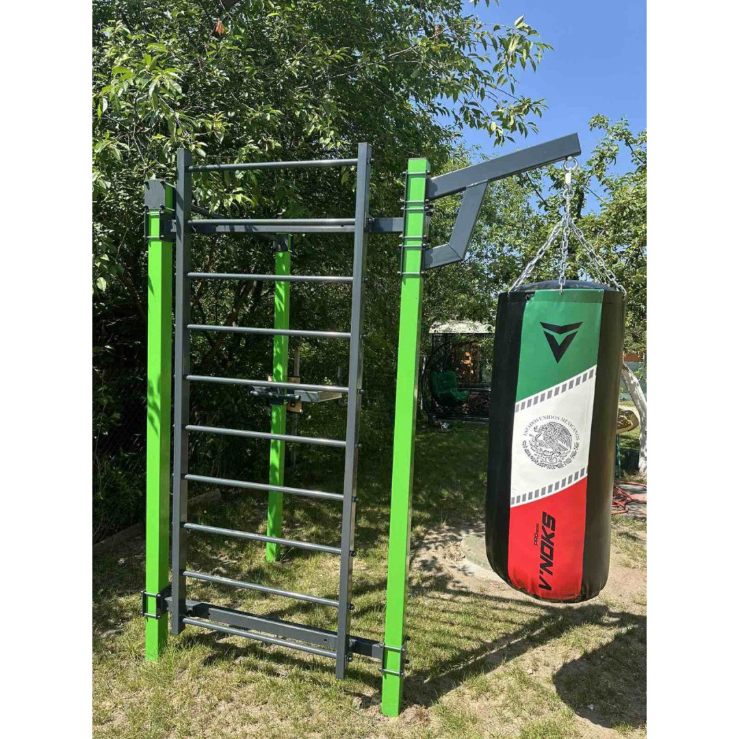 Вуличний спортивний комплекс ARTIKOS XL-2